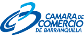 logo cámara de comercio barranquilla