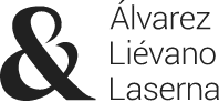 logo alvarez lievano laserna