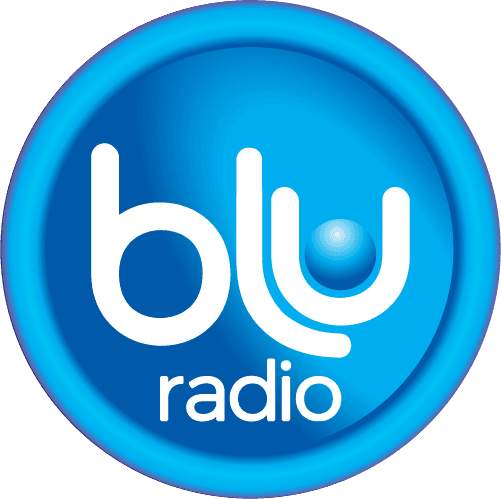 logo Blu Radio