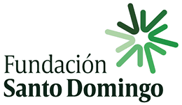 logo fundacion santo domingo