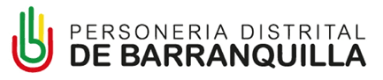 personeria barranquilla